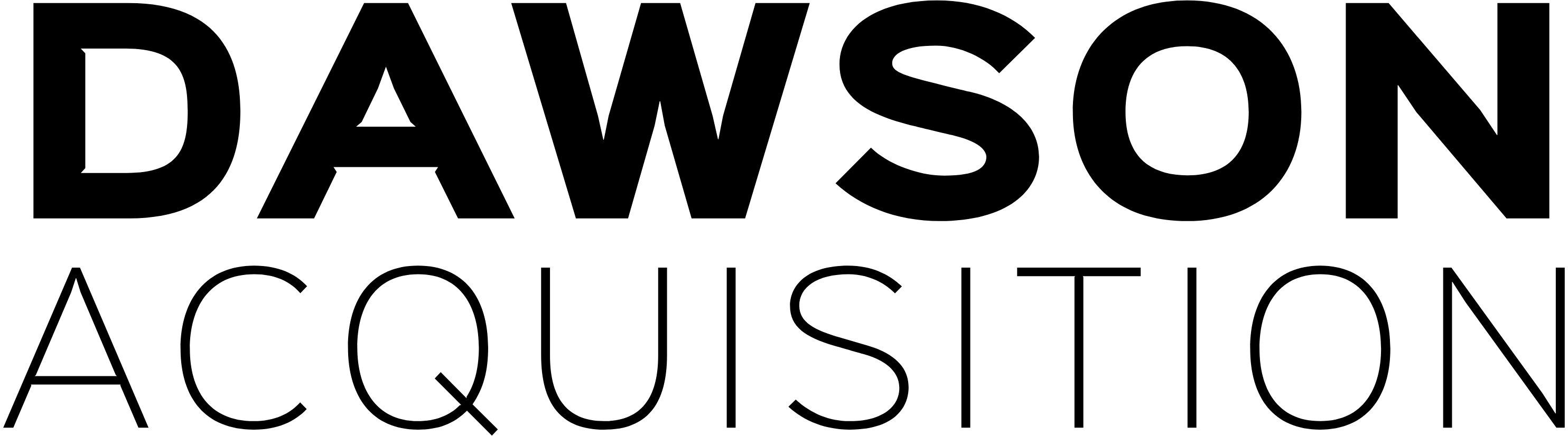Dawson Acquisition